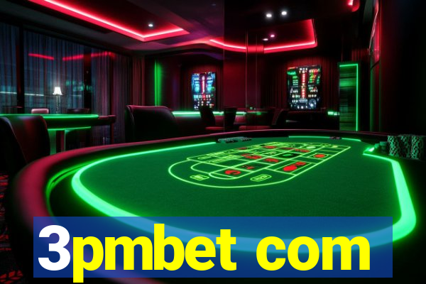 3pmbet com